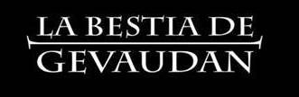 logo La Bestia De Gevaudan